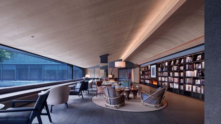 5 Top Luxury Hospitality Projects By Asia’s Best Interior Designers _4