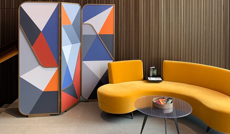 Exclusive Details On Studiopepe & Carlo Donati's Mid-Century Collection!