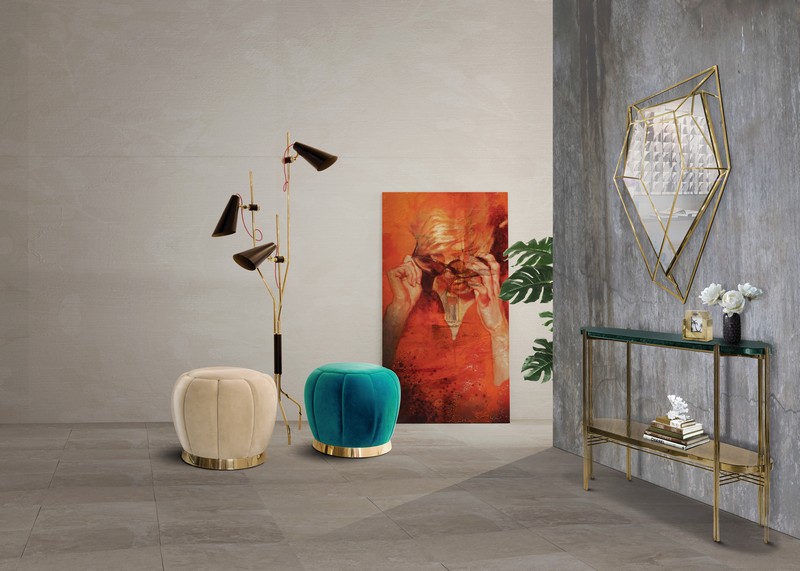 Get Inspired By These Amazing Mid-Century Modern Mirror Ideas!