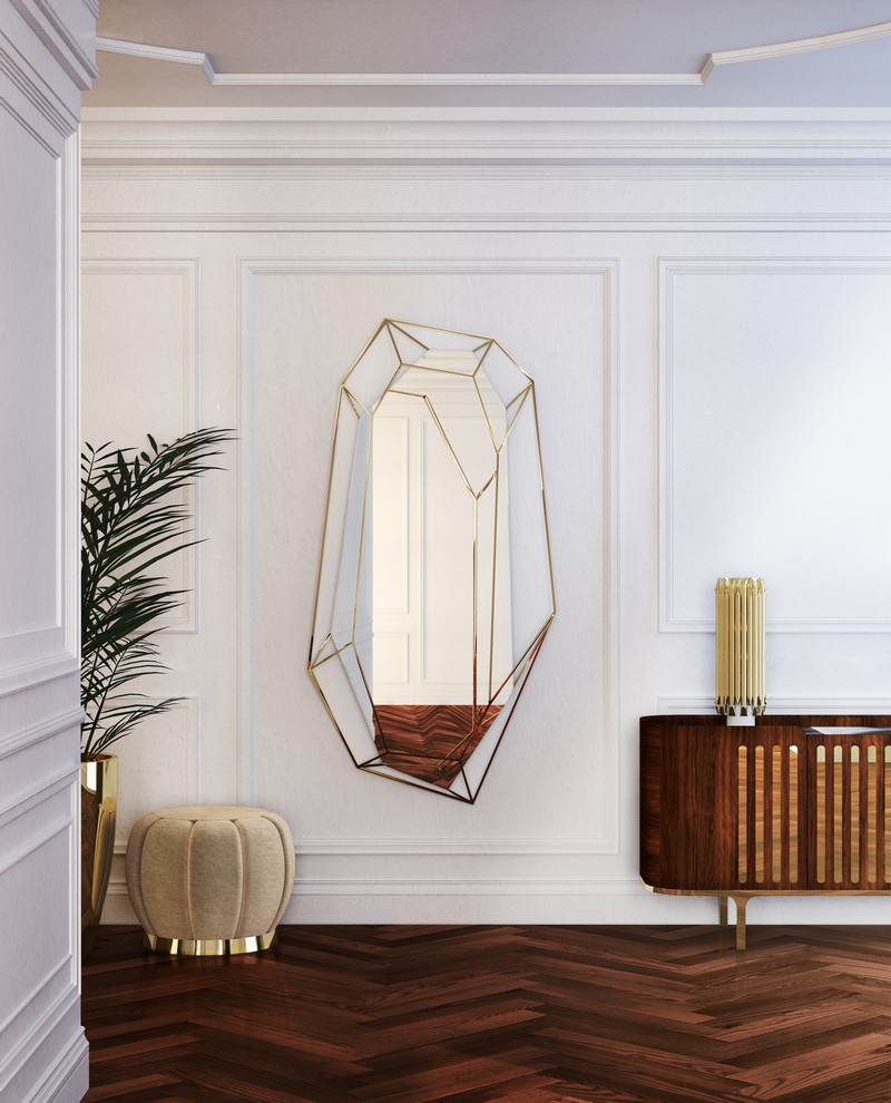 Celebrate International Jazz Day With These Amazing Golden Home Decor!