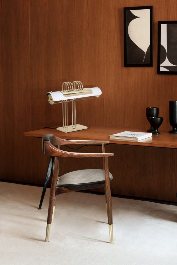 How The A-List Carlo Donati Rocks Office Design Projects_4