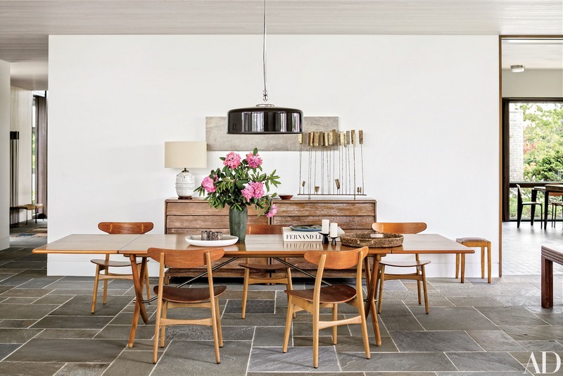 How To Create The Perfect Mid-Century Dining Room Design Like An Expert?