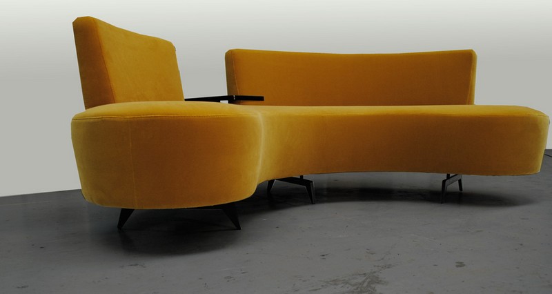 See Studiopepe & Carlo Donti's Most Famous Mid-Century Collections