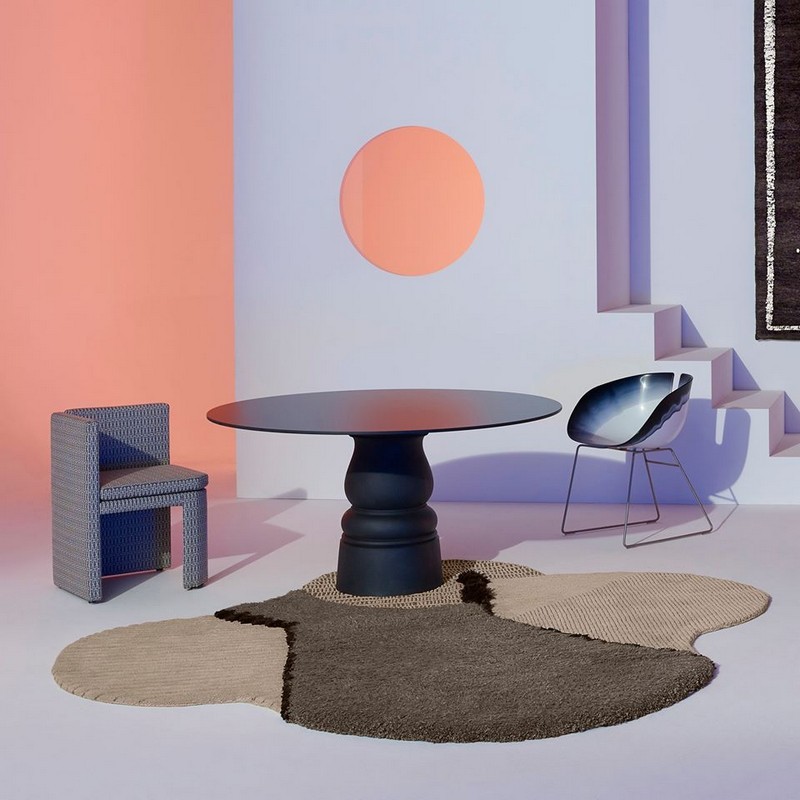 See Studiopepe & Carlo Donti's Most Famous Mid-Century Collections