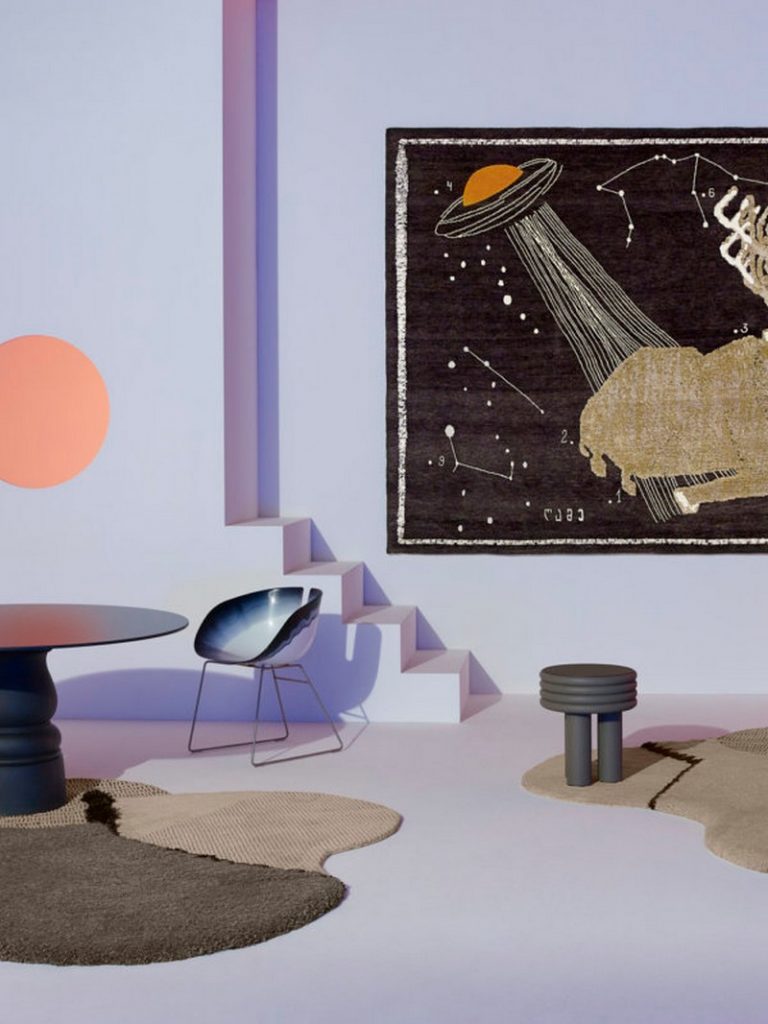 See Studiopepe & Carlo Donti's Most Famous Mid-Century Collections