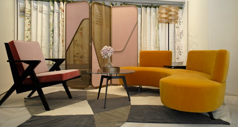 See Studiopepe & Carlo Donti's Most Famous Mid-Century Collections