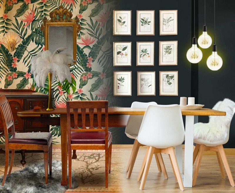 See Why The Mid-Century Modern Style Is One Of The Top Trends In Italy