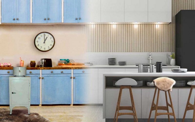 See Why The Mid-Century Modern Style Is One Of The Top Trends In Italy