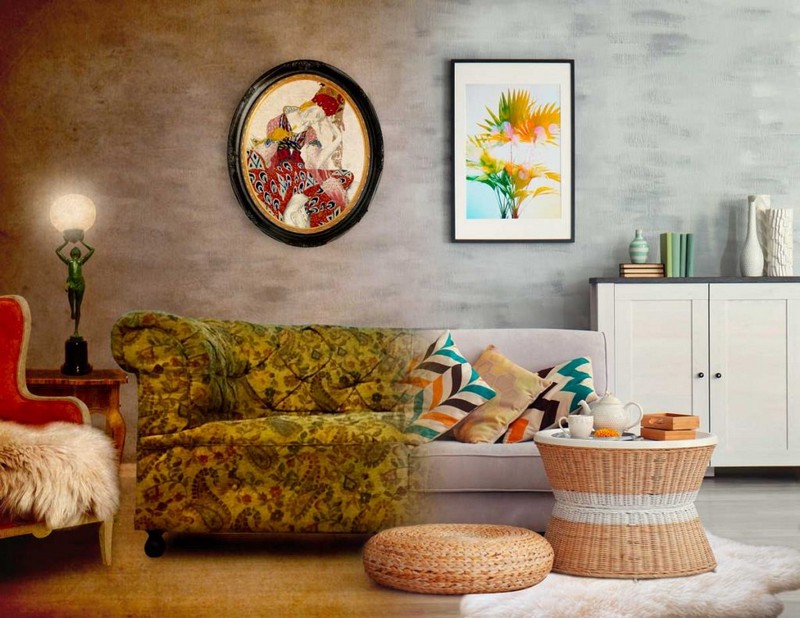 See Why The Mid-Century Modern Style Is One Of The Top Trends In Italy
