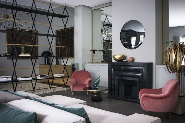 Studiopepe Shows You How To Put Together A Functional Home Office! _4