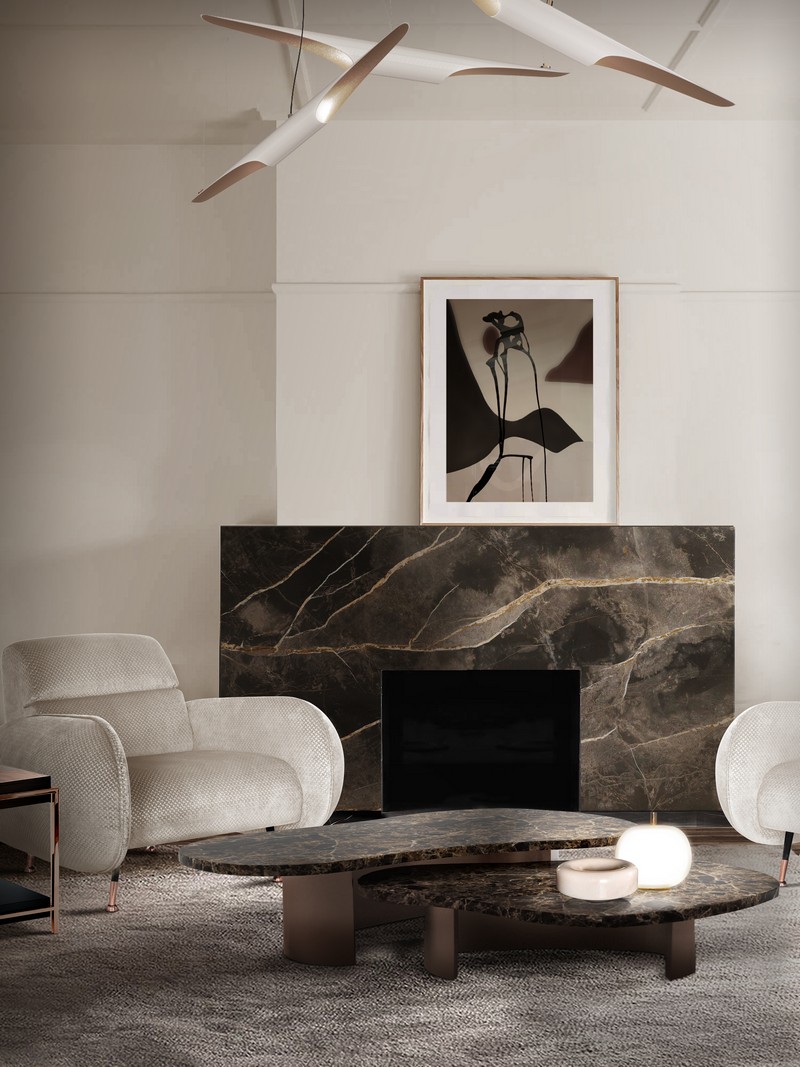 Living Room Decor: How To Decorate Your Living Room In 3 Steps