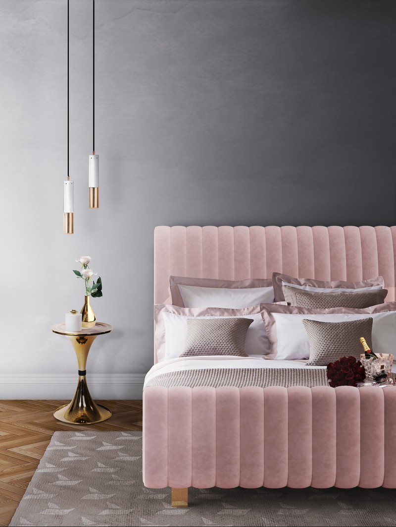 Candy Colours: Sugar Rush Tones To Inspire Your Mid-Century Ambience!