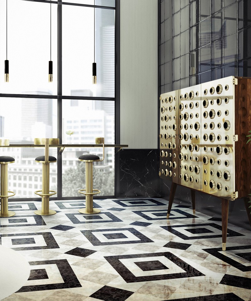 Monocles Collection: Meet The Mid-Century Style In A Unique Collection