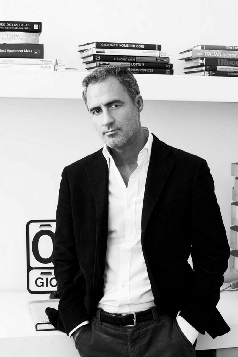 Exclusive Details On Studiopepe & Carlo Donati's Mid-Century Collection!
