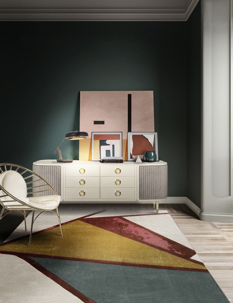 Exclusive Details On Studiopepe & Carlo Donati's Mid-Century Collection!