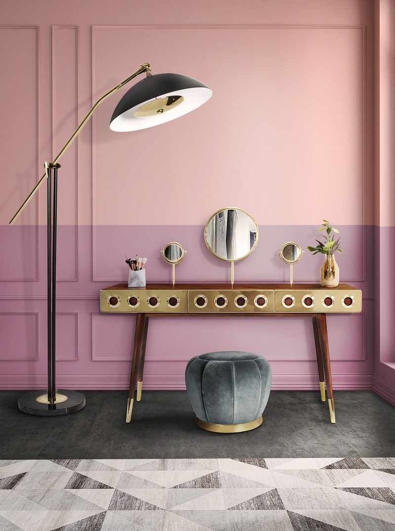 Monocles Collection: Meet The Mid-Century Style In A Unique Collection