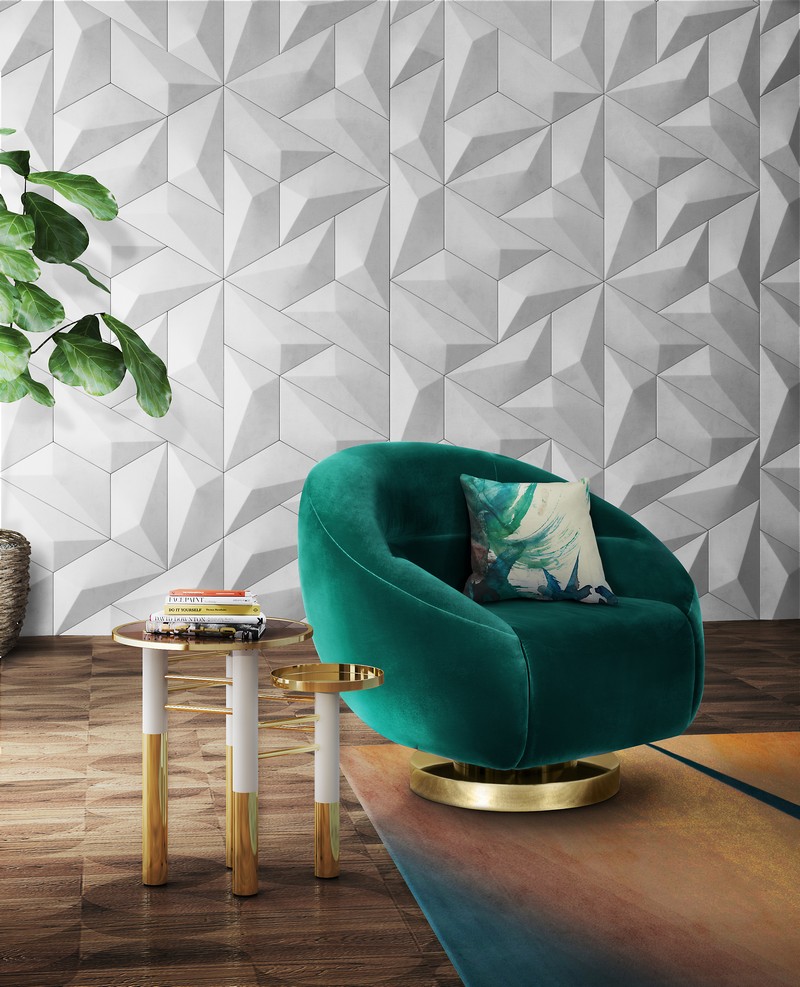 Here Is Why You Should Use Mid-Century Side Tables In Your Home Decor!