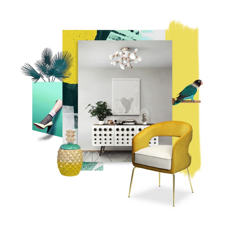 Discover Pantone's Spring/Summer Colours 2020 That Will Blow You Away!