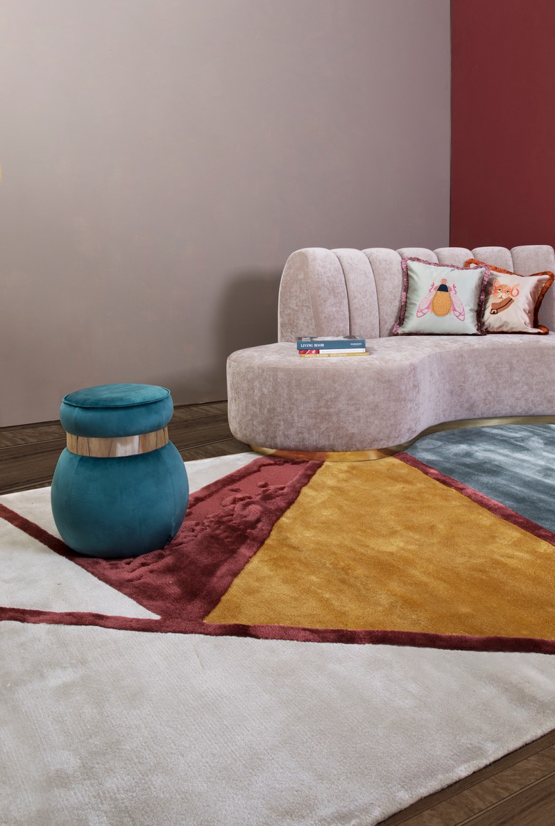 Living Room Decor: How To Decorate Your Living Room In 3 Steps