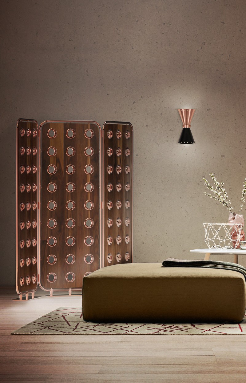 Monocles Collection: Meet The Mid-Century Style In A Unique Collection