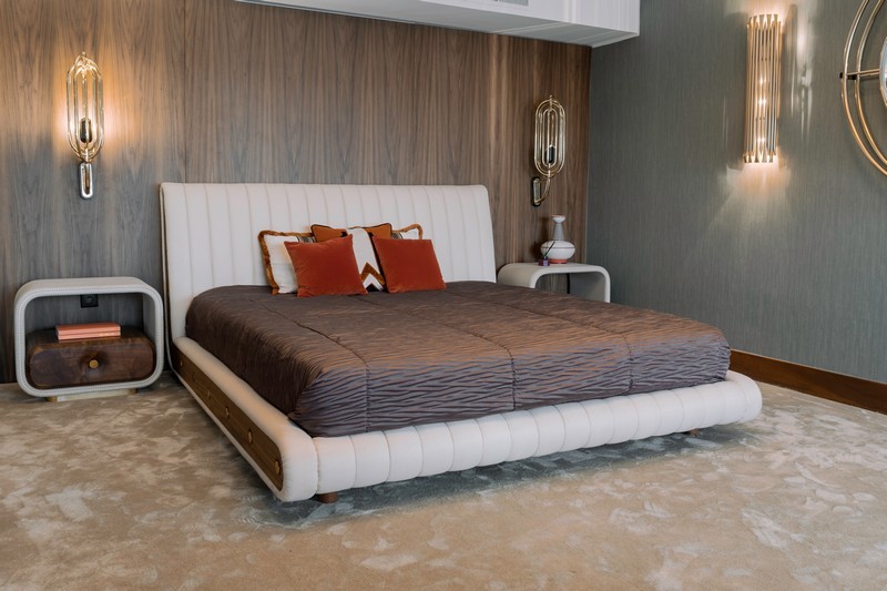 How To Create The Perfect Mid-Century Bedroom Design In 3 Simple Steps
