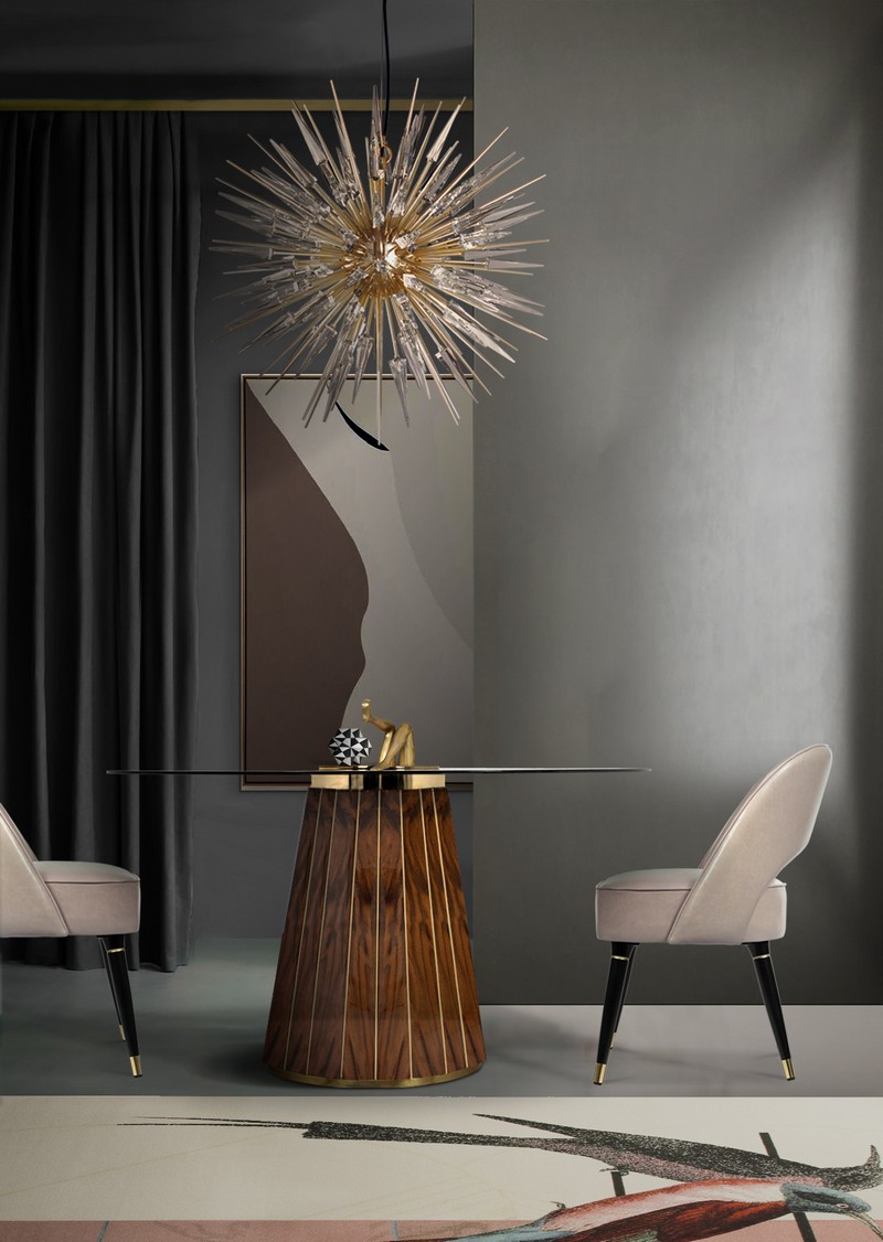 5 Mid-Century Style Designs That Can Fit In Any Project Style