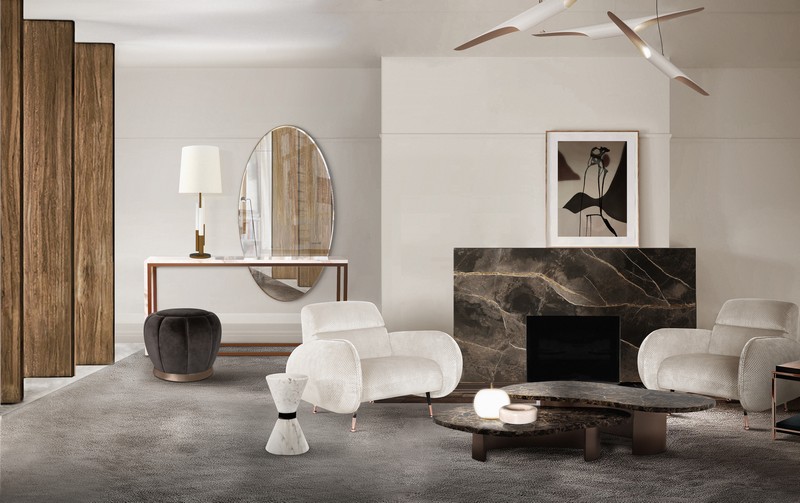 5 Popular Design Trends To Create The Design Project Of Your Dreams!