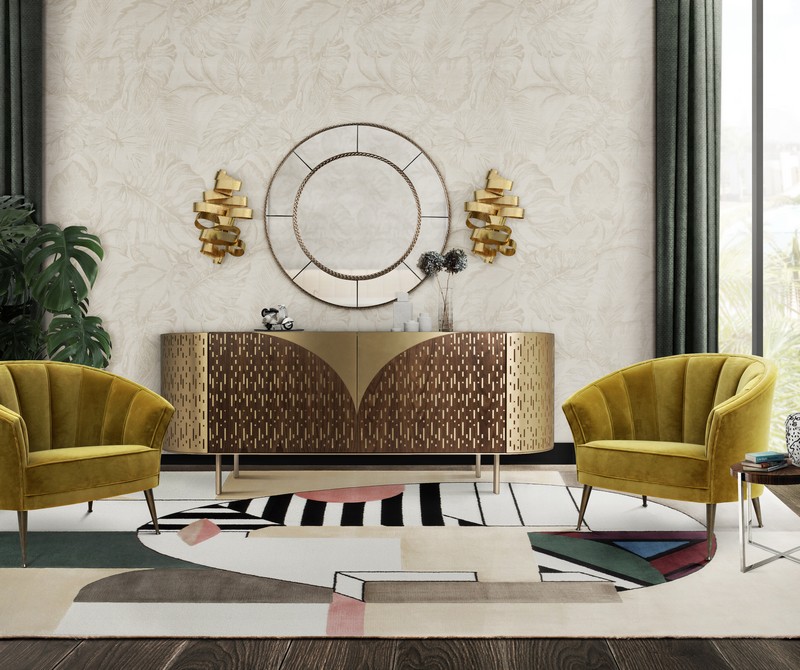 5 Popular Design Trends To Create The Design Project Of Your Dreams!