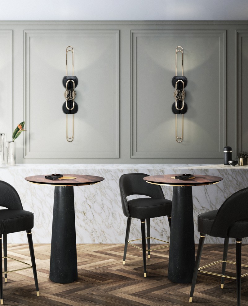5 Popular Design Trends To Create The Design Project Of Your Dreams!