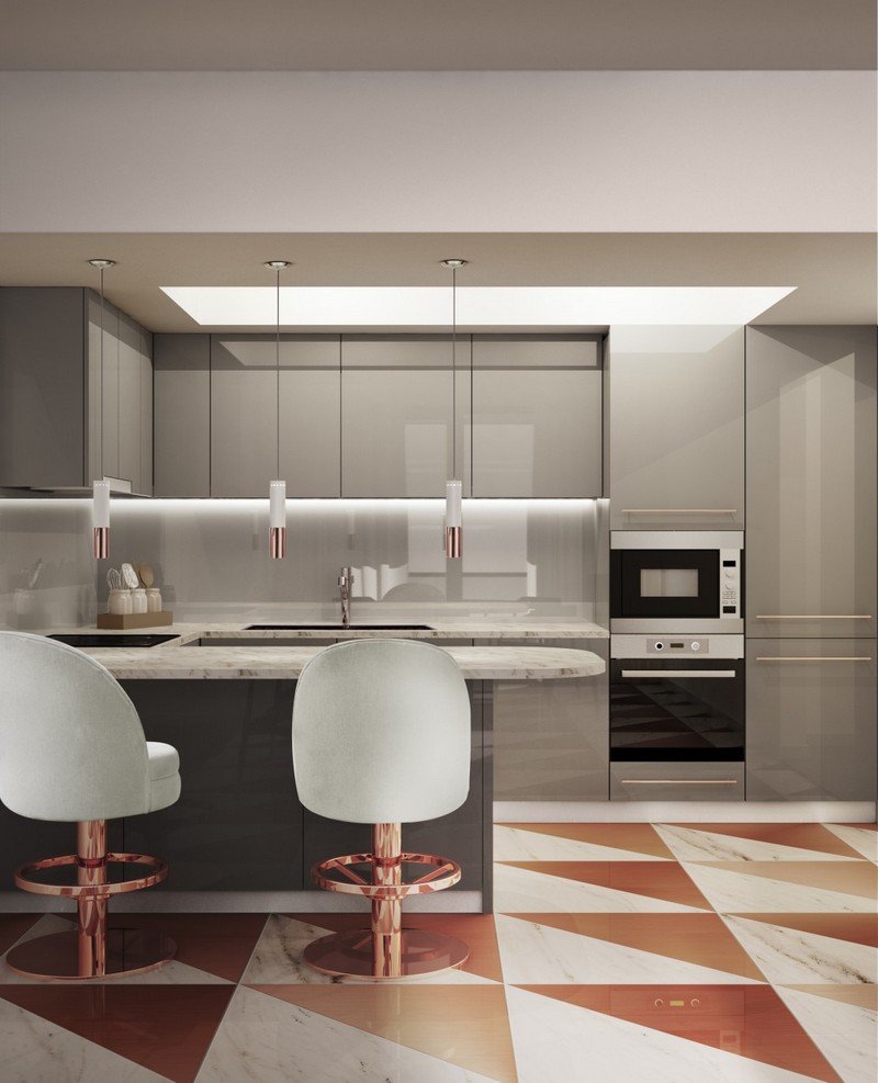 5 Popular Design Trends To Create The Design Project Of Your Dreams!