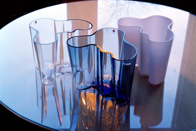 Alvor Aalto Is One Of World's Top Symbols Of The Trendy Scandinavian Design Style