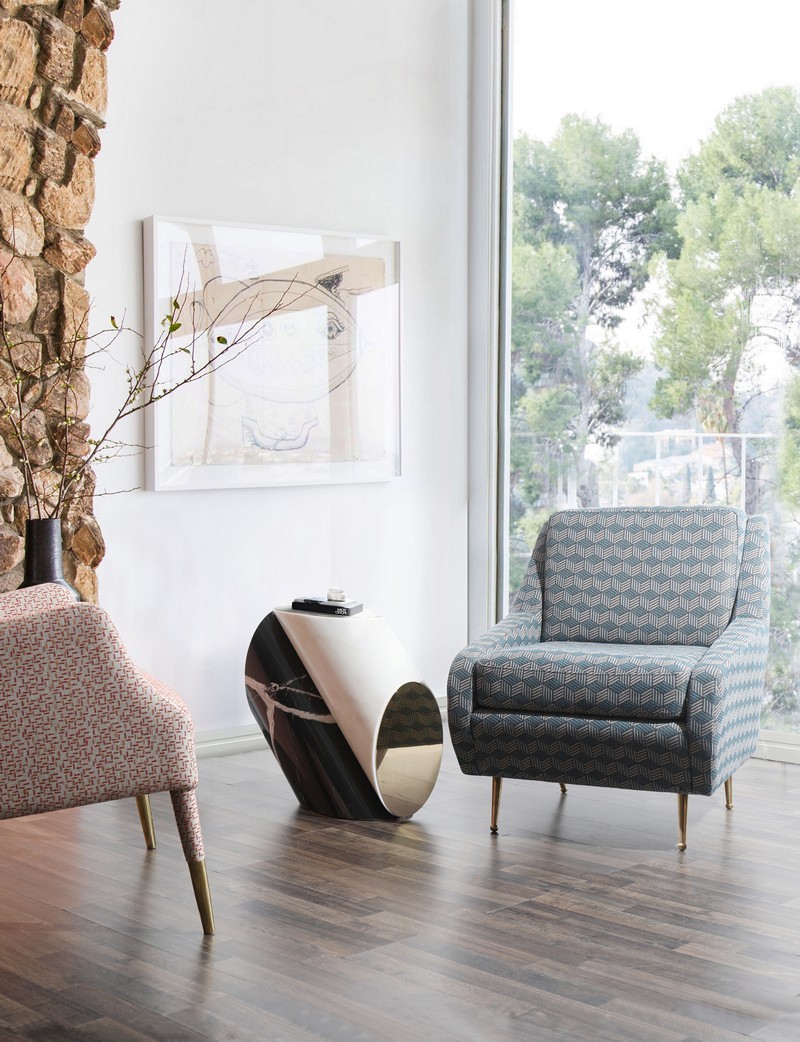Discover The Ultimate Living Room Ideas By Italy's Best Interior Designers And Be Inspired!