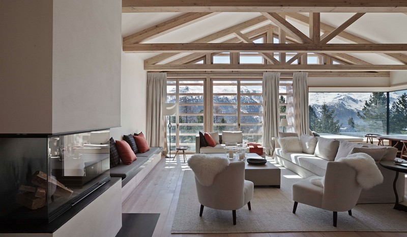 Discover The Ultimate Living Room Ideas By Italy's Best Interior Designers And Be Inspired!