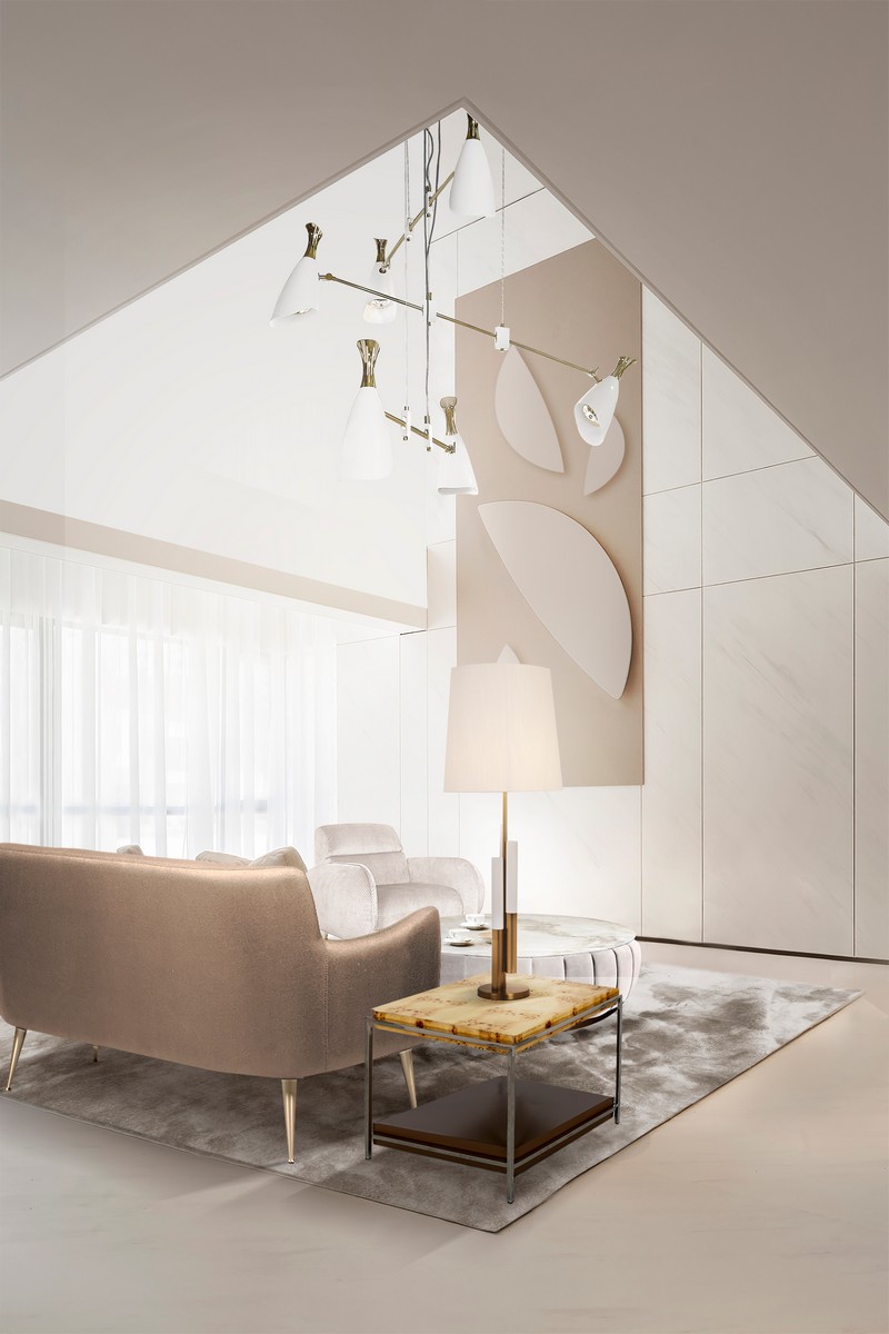 Discover The Ultimate Living Room Ideas By Italy's Best Interior Designers And Be Inspired!