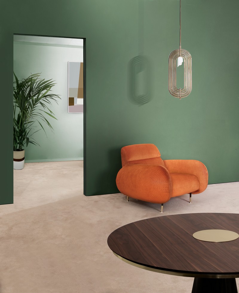 Discover The Ultimate Living Room Ideas By Italy's Best Interior Designers And Be Inspired!