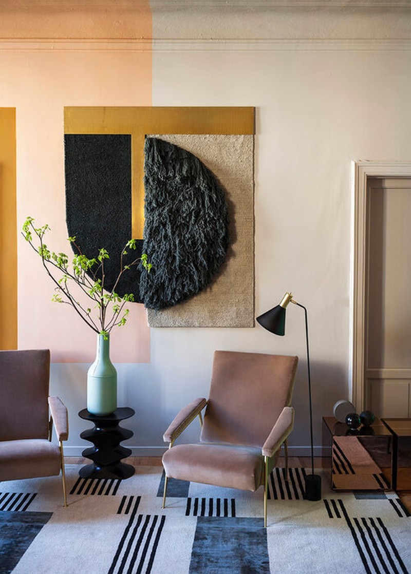 Discover The Ultimate Living Room Ideas By Italy's Best Interior Designers And Be Inspired!