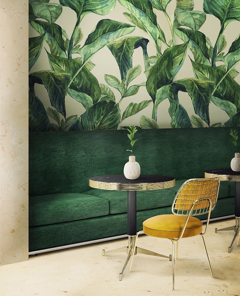 The Summer Designs and Color Trends you should follow!