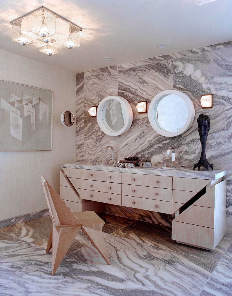 Get inspired by the Best Designs From Kelly Wearstler!