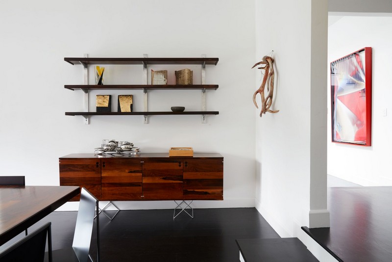 Inside The Luxury Home Of The Famous Art Dealer, Ulysses De Santi and Steal The Look!