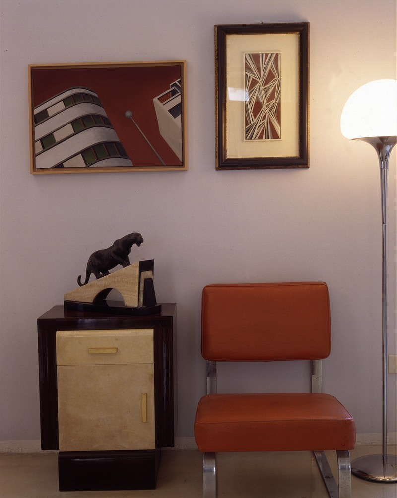 Step Inside Carlo Donati's Amazing Journey Through CovetED's Exclusive Interview