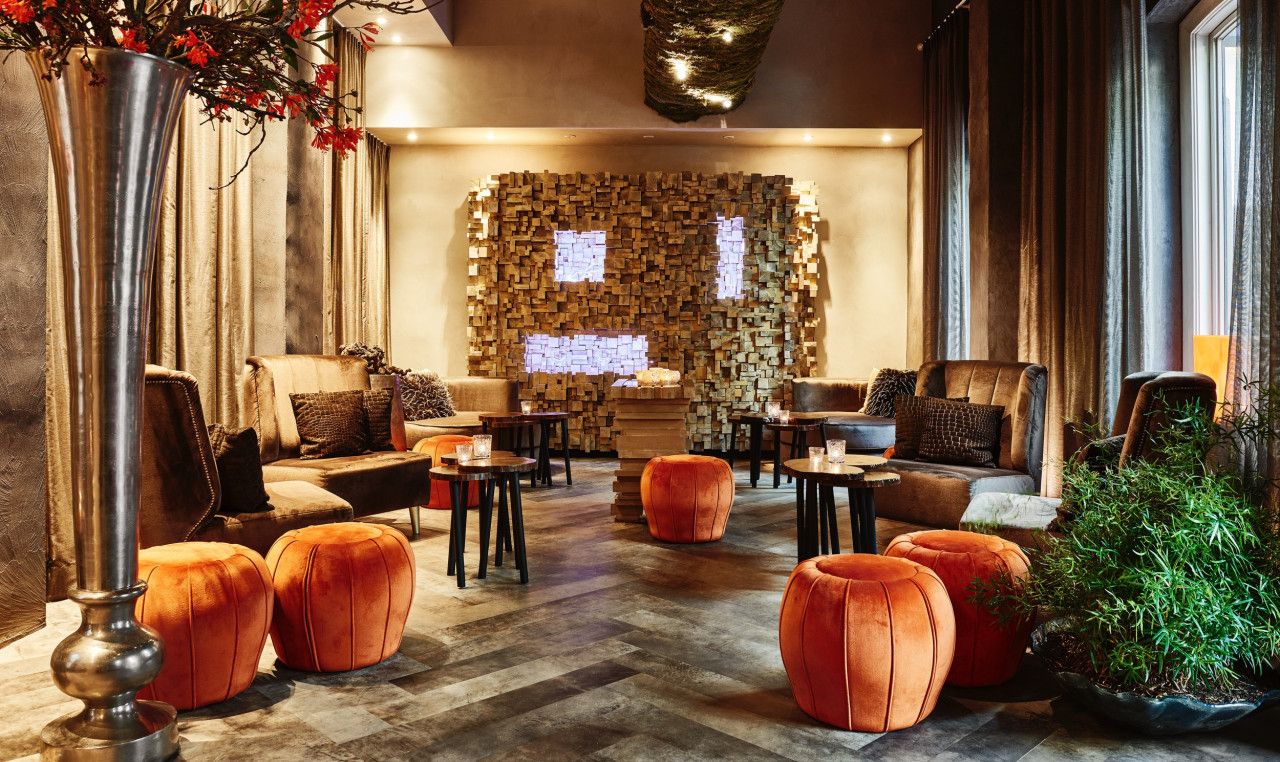 Step Inside Eric Kuster's Most Famous Luxury Design Projects!