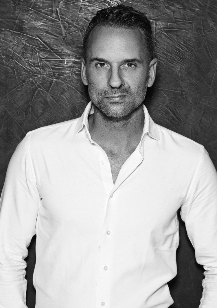 Step Inside Eric Kuster's Most Famous Luxury Design Projects!