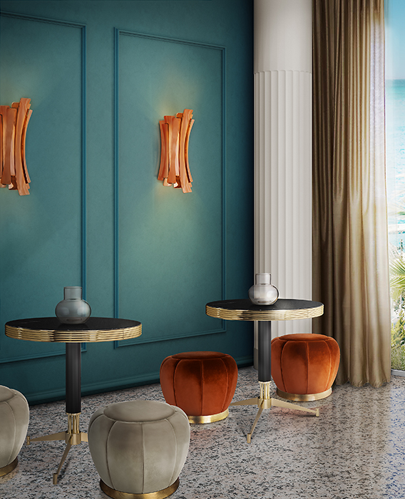 Step Inside Eric Kuster's Most Famous Luxury Design Projects!