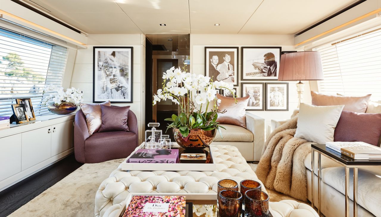 Step Inside Eric Kuster's Most Famous Luxury Design Projects!