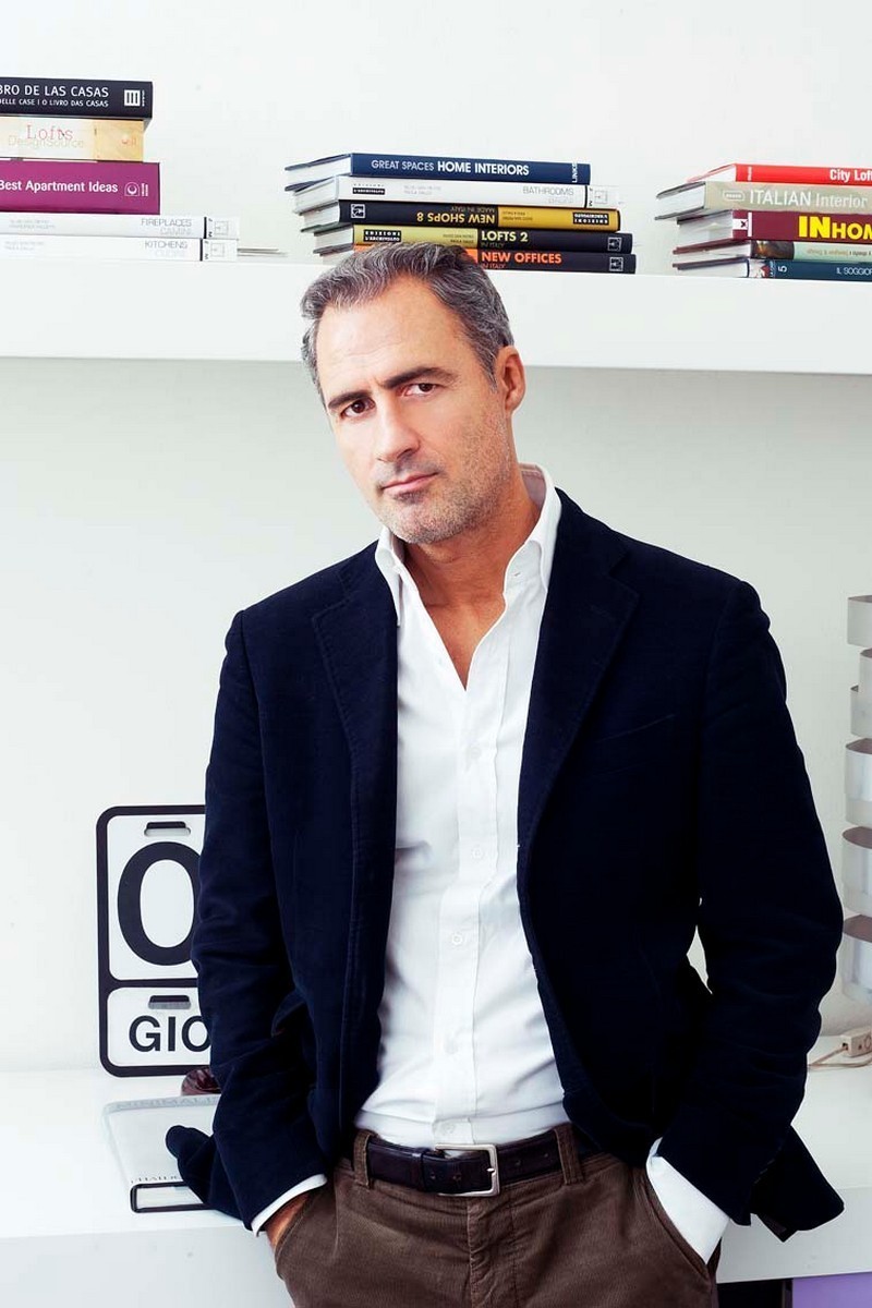 Top Luxury Design News and Trends With The Incredible CovetED Magazine!