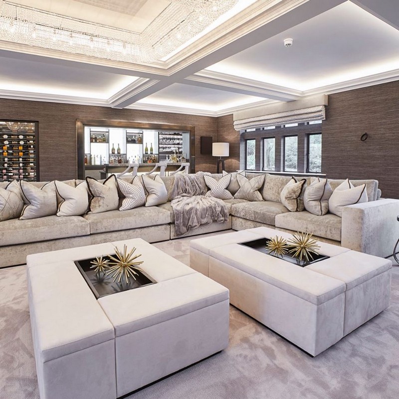 Uber Interiors Can Be Your Secret Helper In Designing Your Luxury Project And Here Is Why!