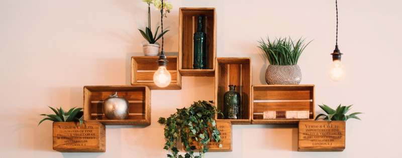 Home décor DIY ideas