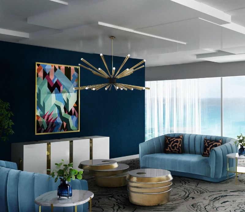 The Summer Designs and Color Trends you should follow!