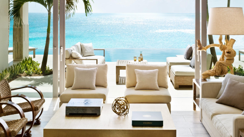 Get inspired by the Best Designs From Kelly Wearstler!
