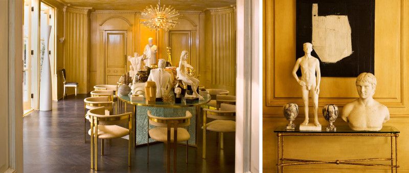 Get inspired by the Best Designs From Kelly Wearstler!